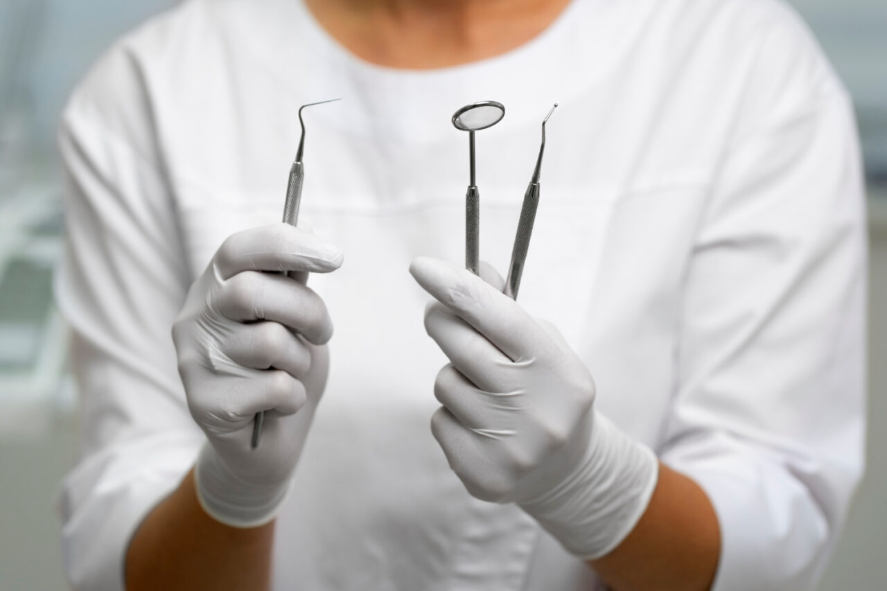 Il problema del tuo studio dentistico non è quello che pensi