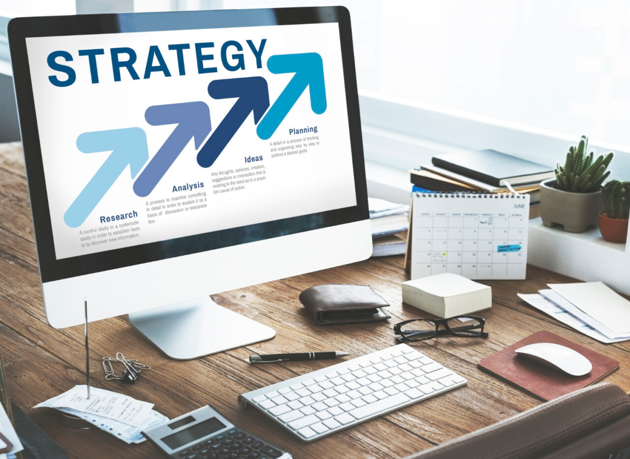 Le priorità nei progetti di marketing dello studio odontoiatrico