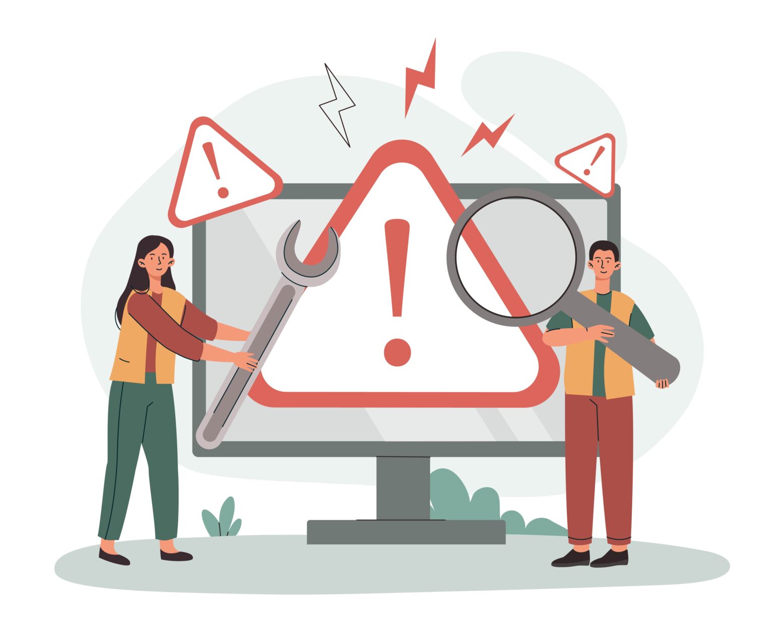 Sito Web poco presente nei motori di ricerca? Poche visite uguale pochi clienti.