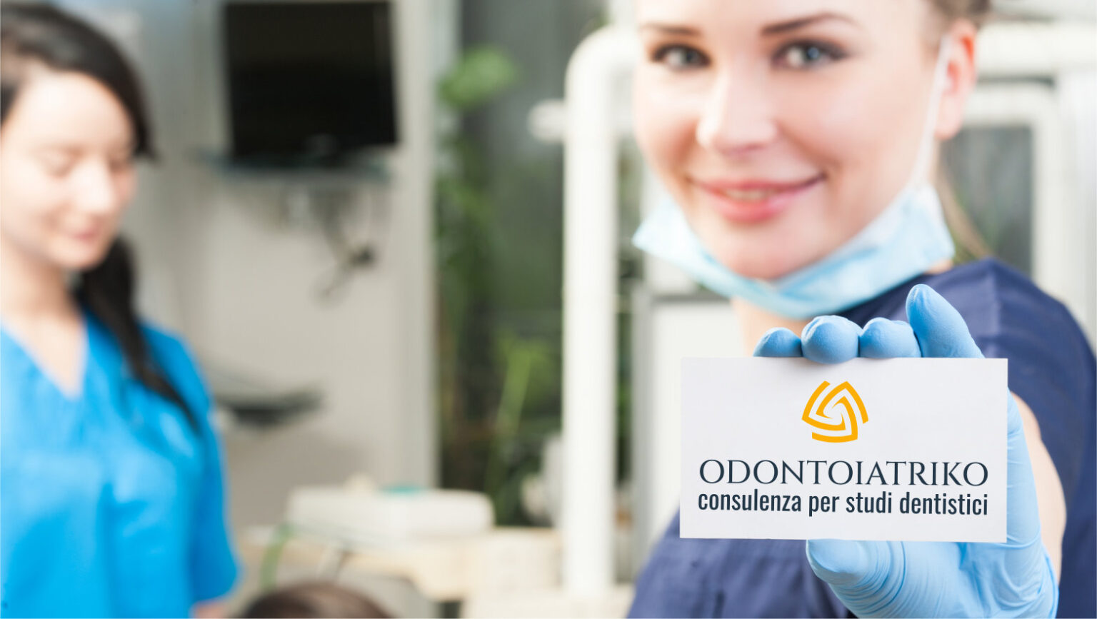Marketing Odontoiatriko